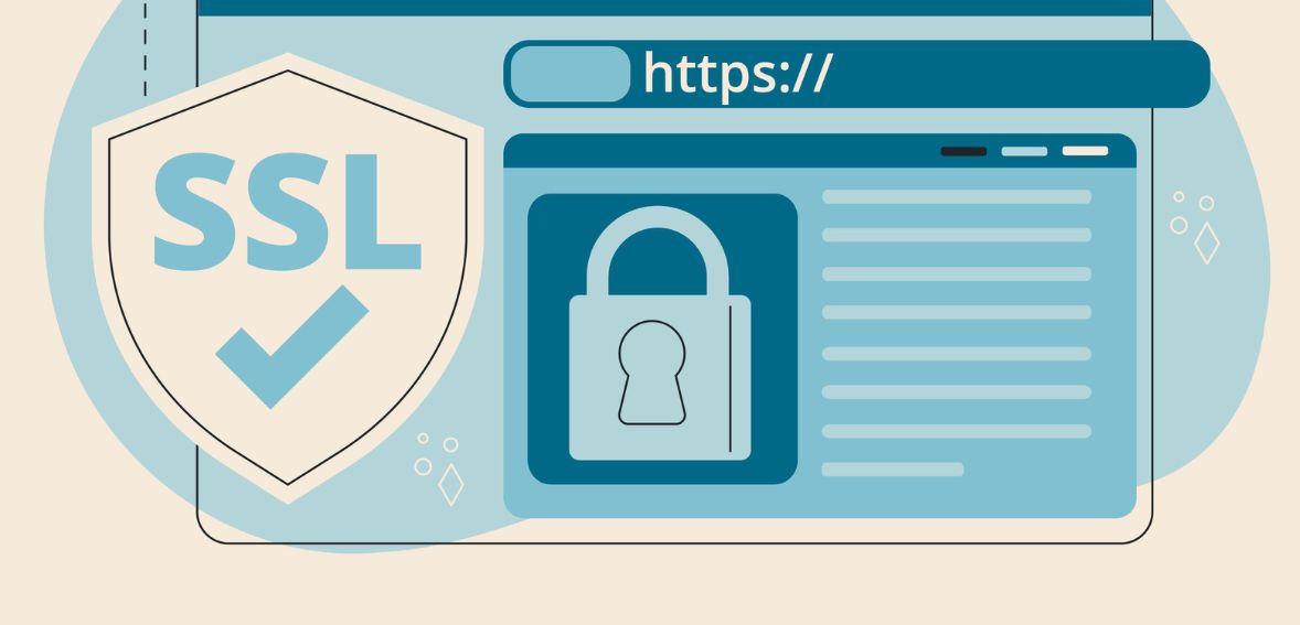 SSL certificates