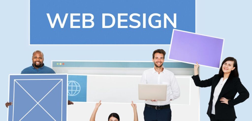 Why Web Design Matters for Small Businesses