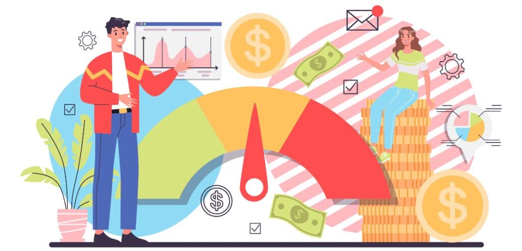 The Cost of Slow Loading Speeds